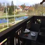 Vip Vegoria Apartamento *