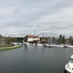 Vip Vegoria Apartamento Węgorzewo