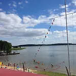 Vip Vegoria * Węgorzewo