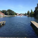 Vip Vegoria * Węgorzewo