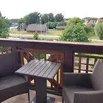 Vip Vegoria Apartamento Węgorzewo