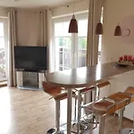 Vip Vegoria Apartamento