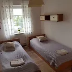 Vip Vegoria Apartamento Węgorzewo