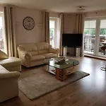 Vip Vegoria Apartamento *