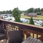 Vip Vegoria Apartamento *