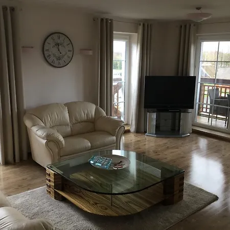 Apartment Vip Vegoria