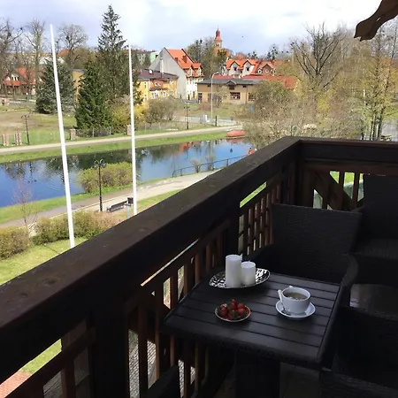 Vip Vegoria Apartment *