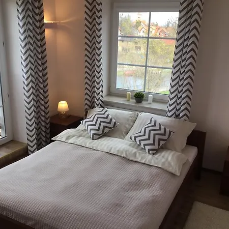 Vip Vegoria Appartement