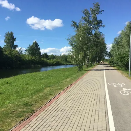 Vip Vegoria Apartment