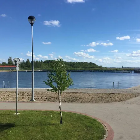 Apartamento Vip Vegoria Węgorzewo