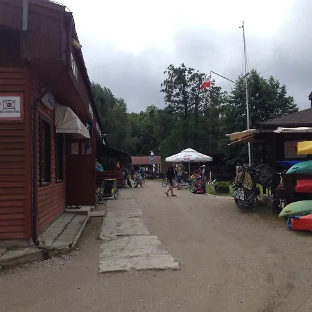 Apartment Vip Vegoria