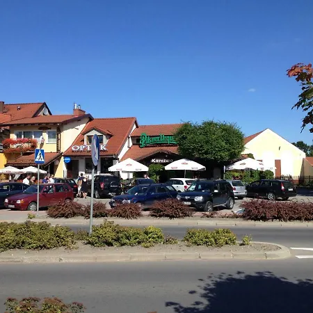 Vip Vegoria Apartment