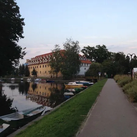 Vip Vegoria * Wegorzewo