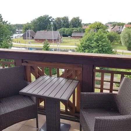 Vip Vegoria Apartamento Węgorzewo