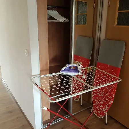 Vip Vegoria Appartement *