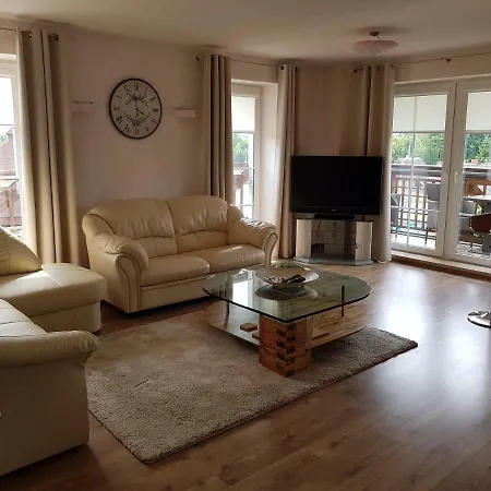 Vip Vegoria Apartment *