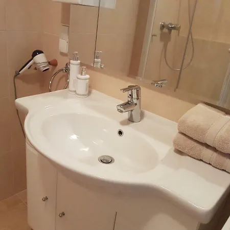 Apartment Vip Vegoria