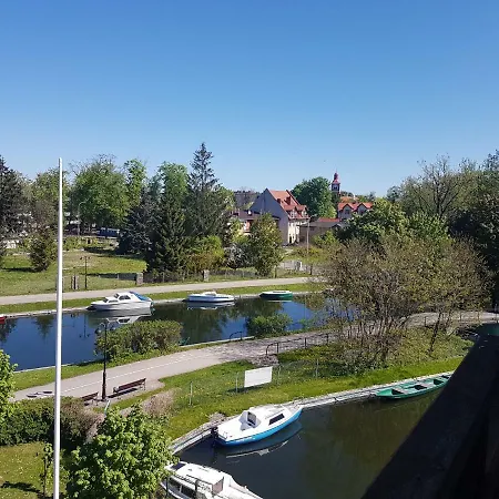 Apartamento Vip Vegoria Węgorzewo