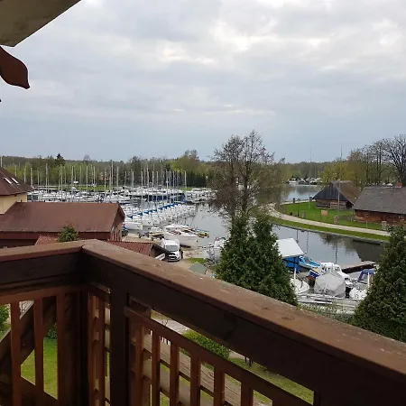 Apartment Vip Vegoria Wegorzewo