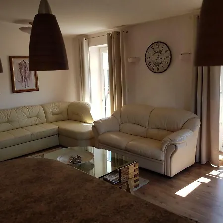 Apartment Vip Vegoria *