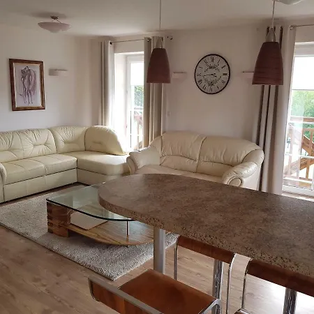 Apartment Vip Vegoria *