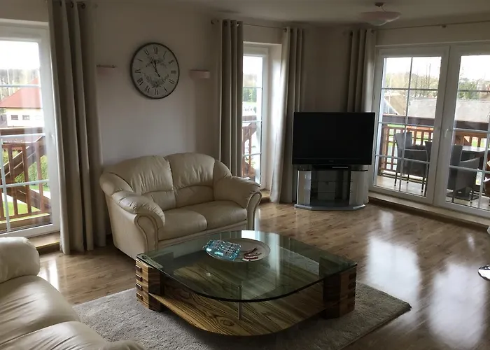 Apartment Vip Vegoria