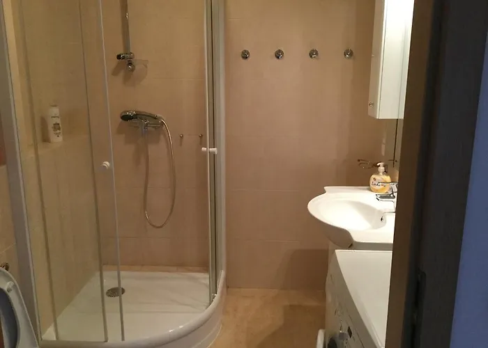 Vip Vegoria Apartment