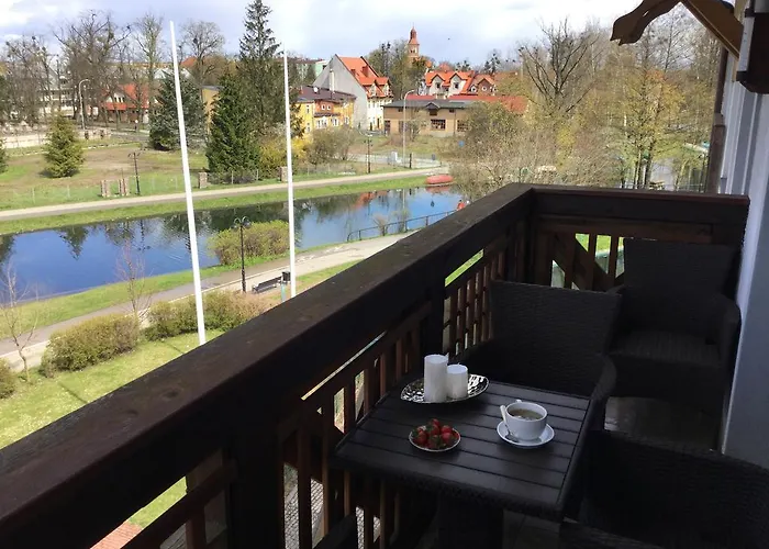 Vip Vegoria Apartment *