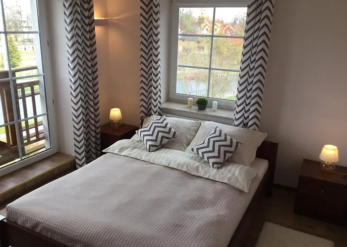 Vip Vegoria Apartment