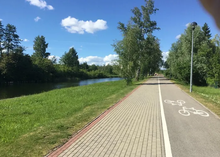 Vip Vegoria Apartment