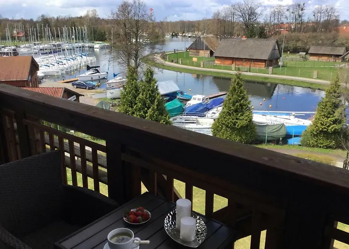 Apartment Vip Vegoria