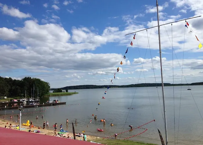 Vip Vegoria * Wegorzewo