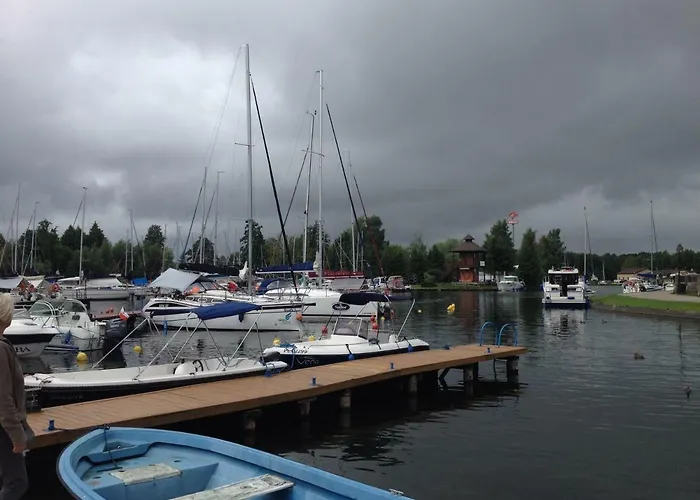 Vip Vegoria Wegorzewo