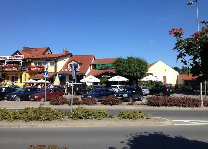 Vip Vegoria Apartment