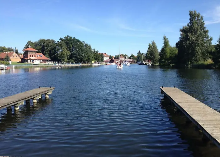 Vip Vegoria * Wegorzewo