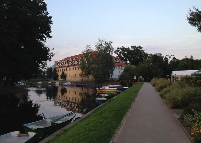 Vip Vegoria * Wegorzewo