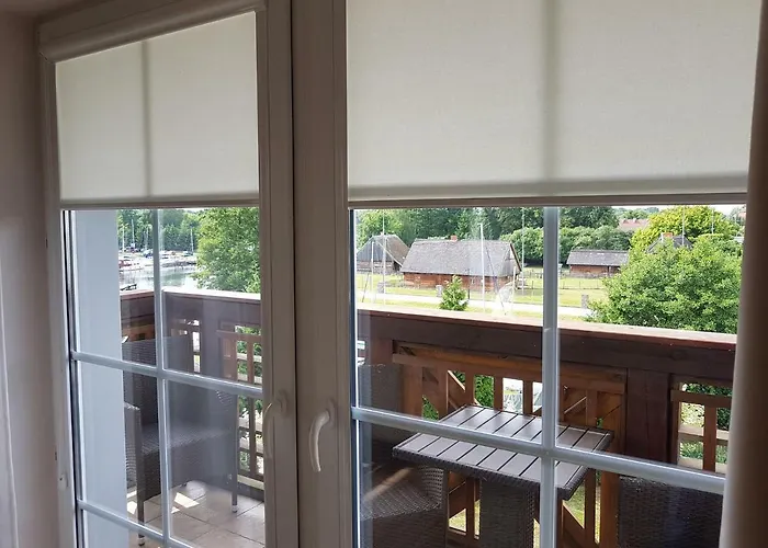 Vip Vegoria Apartment Wegorzewo