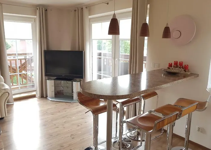 Vip Vegoria Apartment