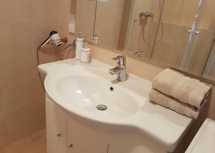 Apartment Vip Vegoria