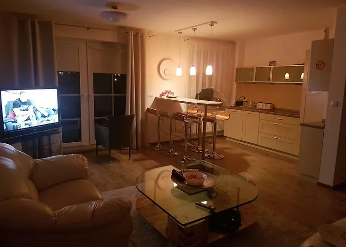 Vip Vegoria Wegorzewo