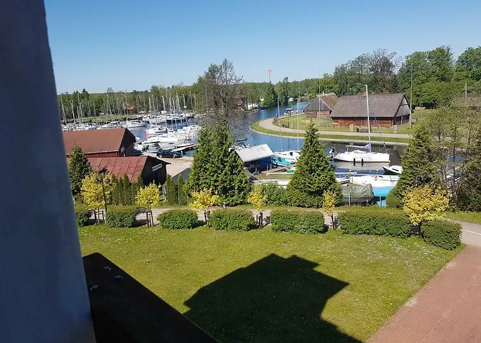 Vip Vegoria Wegorzewo