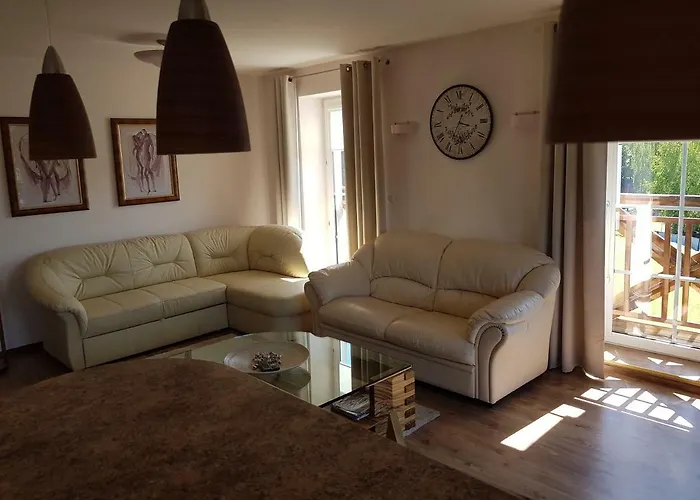 Apartment Vip Vegoria *