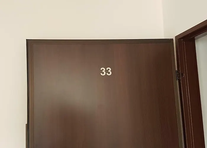 Apartment Vip Vegoria Wegorzewo