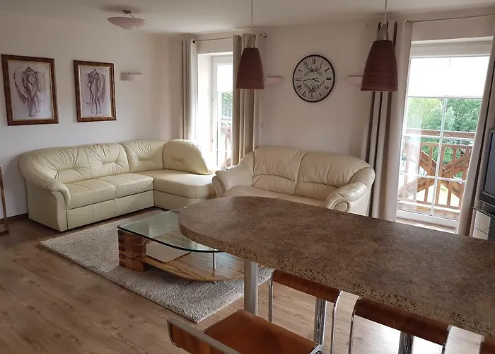 Apartment Vip Vegoria *